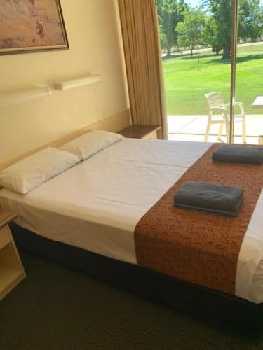 Queen Room