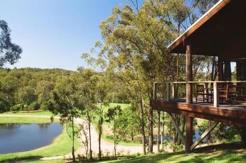 Luxury One-Bedroom Villa - The Ridge