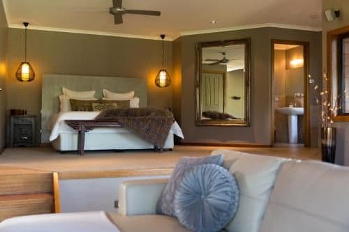 Luxury One-Bedroom Villa - The Ridge