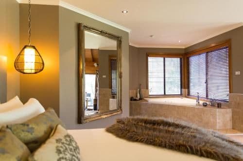 Luxury One-Bedroom Villa - The Ridge
