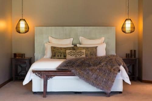 Luxury One-Bedroom Villa - The Ridge