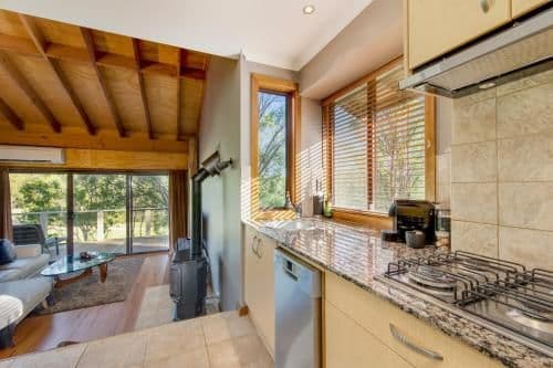 Luxury One-Bedroom Villa - The Ridge
