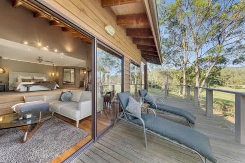 Luxury One-Bedroom Villa - The Ridge