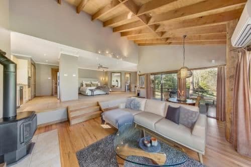 Luxury One-Bedroom Villa - The Ridge