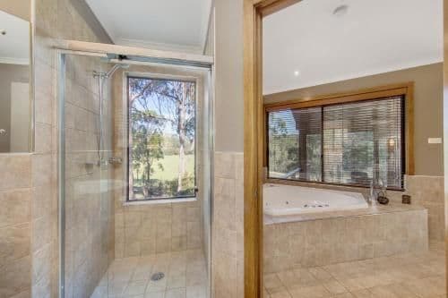 Luxury One-Bedroom Villa - The Ridge