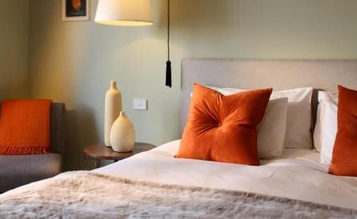 Three-Bedroom Family Suite