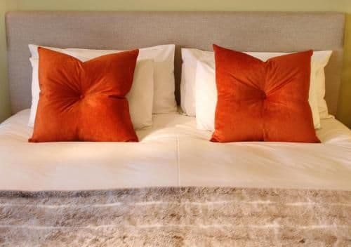 Three-Bedroom Family Suite