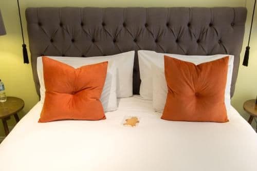 Three-Bedroom Family Suite