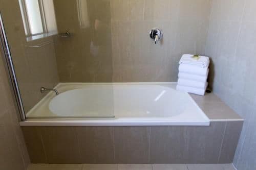Three-Bedroom Family Suite