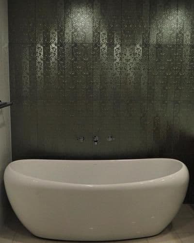 Presidential Suite - White Room
