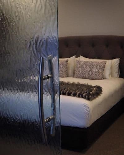Presidential Suite - White Room
