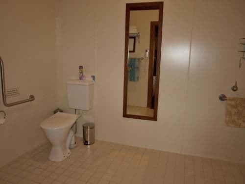 Grevillea Queen Room