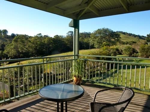 Grevillea Queen Room