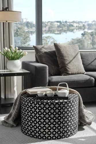 Loft Suite