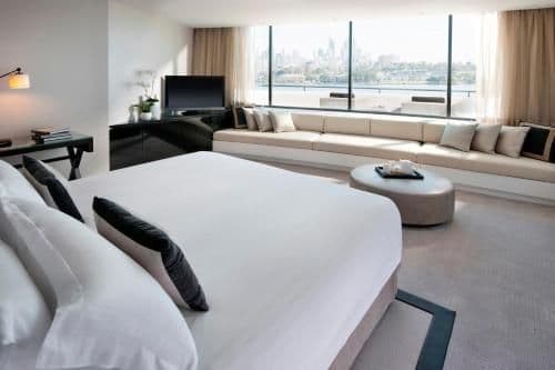 Loft Suite