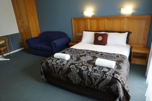 Business Double Room