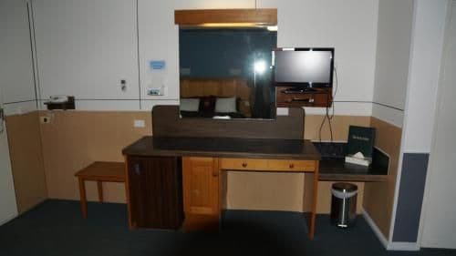Deluxe Two-Bedroom Suite