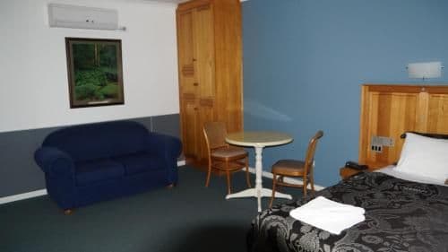 Business Double Room