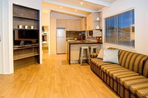 Deluxe Three-Bedroom Villa