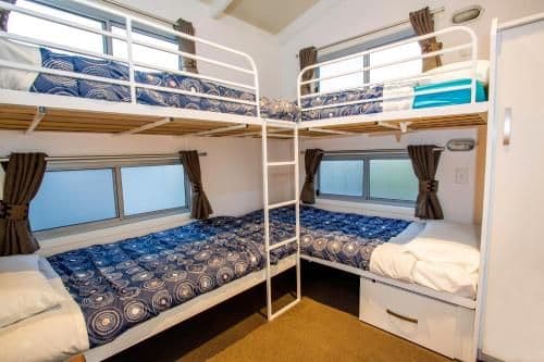 Deluxe Three-Bedroom Villa