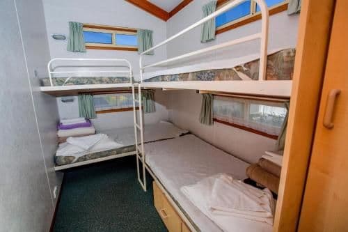 Family Cabin