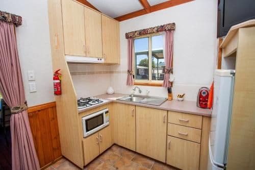 Family Cabin
