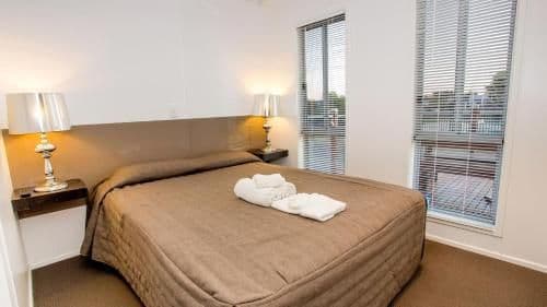 Three-Bedroom Villa with River View