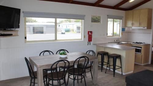 Family Cabin
