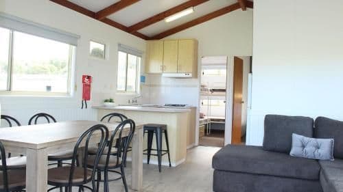 Family Cabin