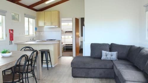Family Cabin