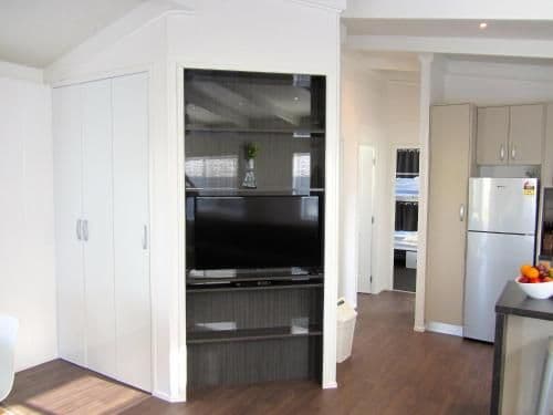 Deluxe Three-Bedroom Villa