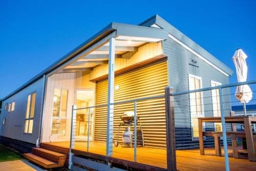 Deluxe Three-Bedroom Villa