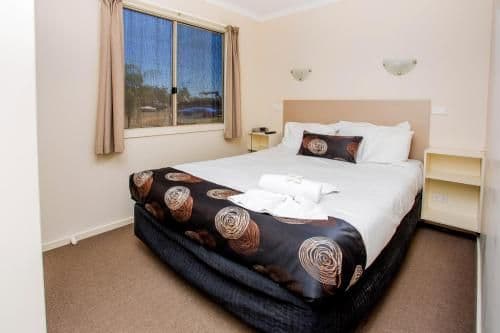 Executive Cabin