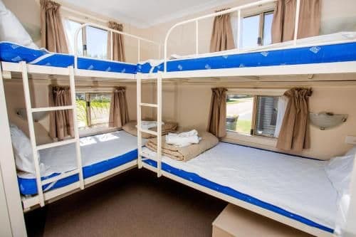 Executive Cabin
