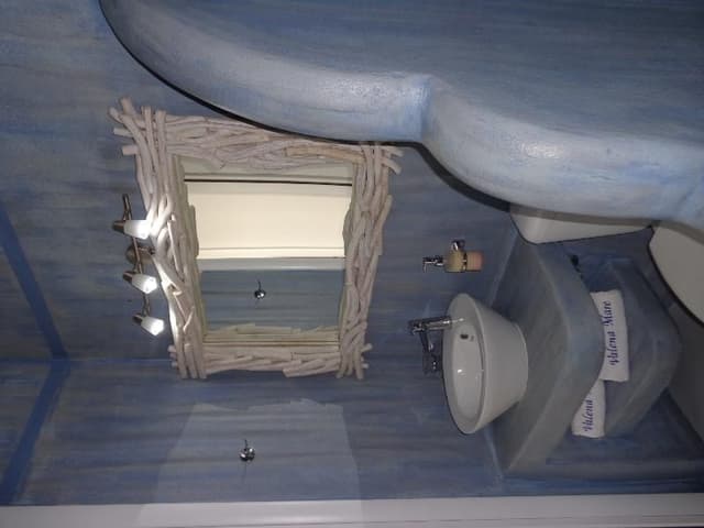 SUITE PREMIUM SEA VIEW