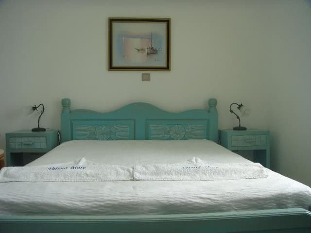SUITE PREMIUM SEA VIEW