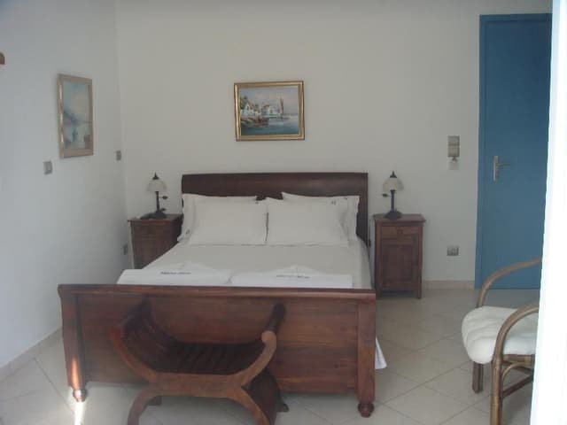 APARTMENT LUXURY ONE BEDROOM