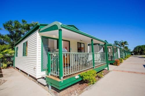 Two-Bedroom Family Villa