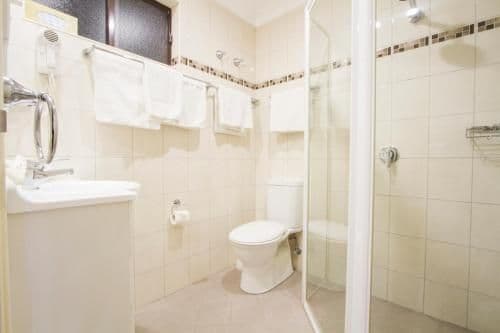 Standard Triple Room - Non-Smoking