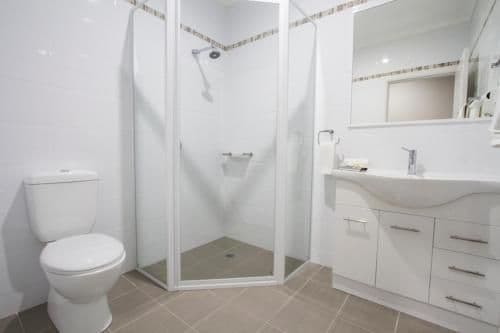 Executive King Room