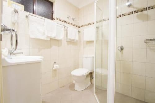Standard Triple Room - Non-Smoking