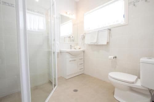 Executive Triple Room