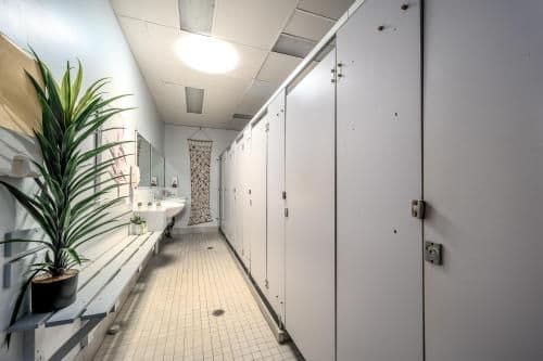 Double Room with Shared Bathroom and Kitchen