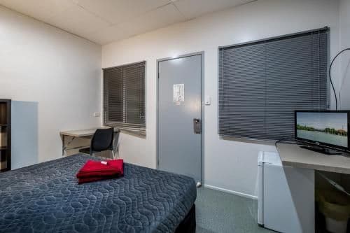Double Room with Shared Bathroom and Kitchen