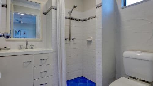 Queen Suite
