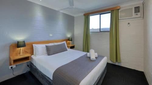 Queen Suite