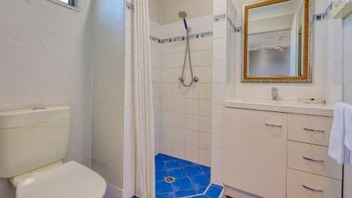Queen Suite
