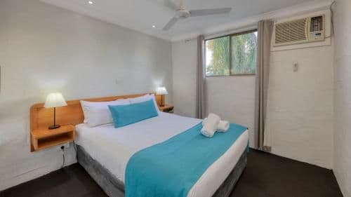 Queen Suite