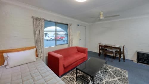 Queen Suite