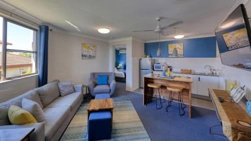 Queen Suite